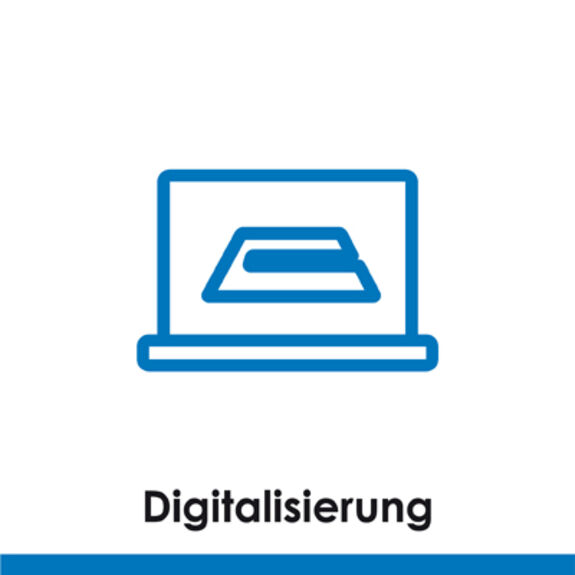 Weitere Informationen zum Technologiezentrum 4.0 - Digitalisierung