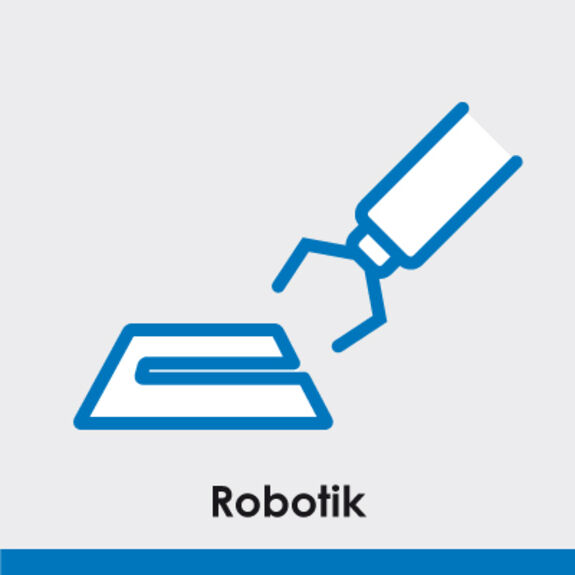 Weitere Informationen zum Technologiezentrum 4.0 - Robotik