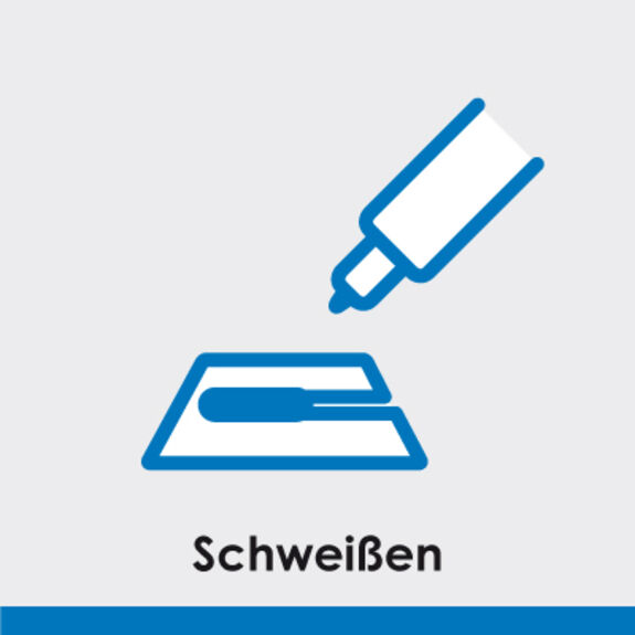 Weitere Informationen zum Technologiezentrum 4.0 - Schweißen Weitere Informationen zum Technologiezentrum 4.0 - Schweißen