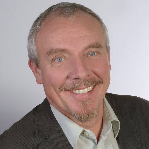 Sylvio Rossin, Grone-Bildungszentren Thüringen GmbH – gemeinnützig Sylvio Rossin, Grone-Bildungszentren Thüringen GmbH – gemeinnützig