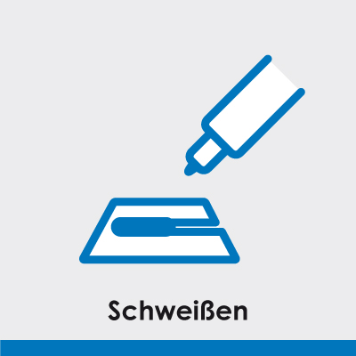 Weitere Informationen zum Technologiezentrum 4.0 - Schweißen Weitere Informationen zum Technologiezentrum 4.0 - Schweißen